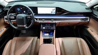 HYUNDAI GRANDEUR HYBRID GN7 2023