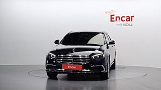 MERCEDES BENZ E-CLASS W213 2023