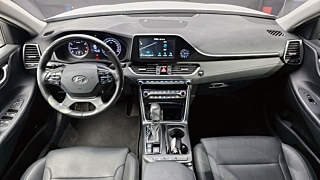 HYUNDAI GRANDEUR IG 2018