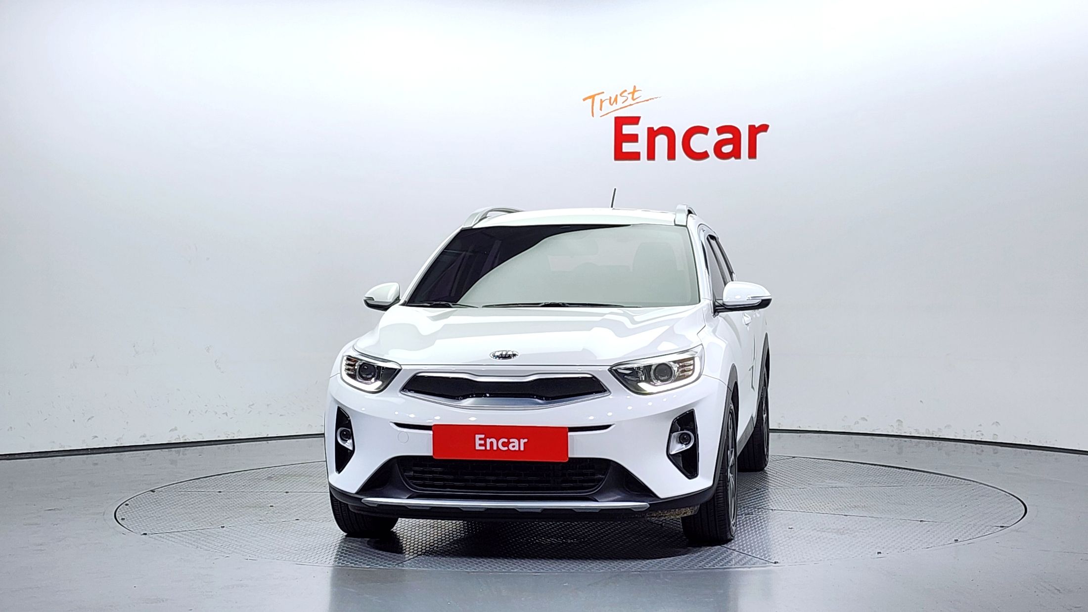 KIA STONIC 2018