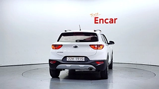 KIA STONIC 2018
