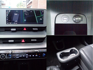 HYUNDAI IONIQ5 2021