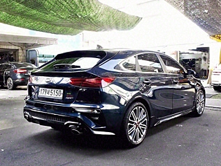 KIA K3 2020