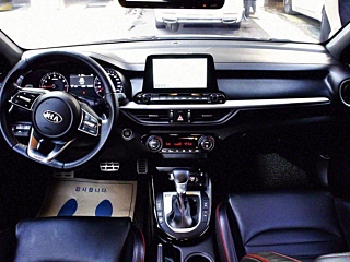 KIA K3 2020