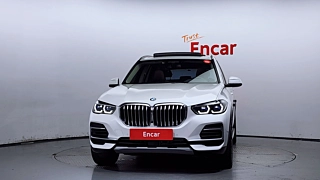 BMW X5 G05 2022