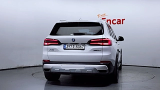 BMW X5 G05 2022