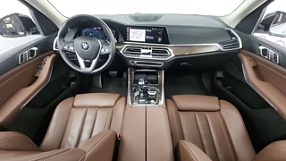 BMW X5 G05 2022