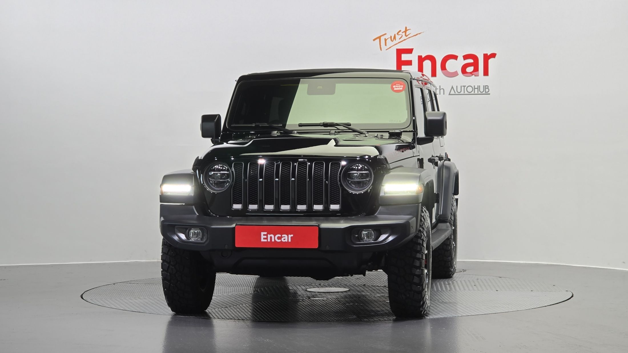 JEEP WRANGLER JL 2022