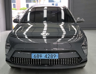 HYUNDAI KONA ELECTRIC SX2 2023