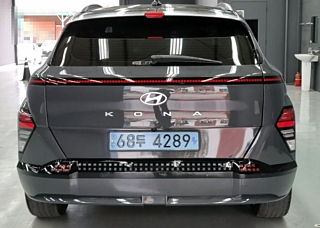 HYUNDAI KONA ELECTRIC SX2 2023