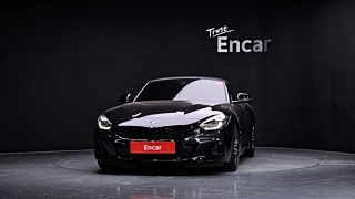 BMW Z4 G29  2025
