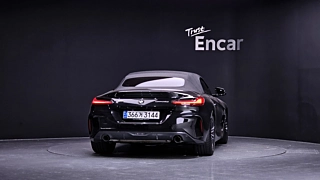 BMW Z4 G29  sDrive20i M Sport 2025