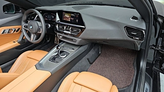 BMW Z4 G29  sDrive20i M Sport 2025