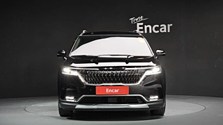 KIA CARNIVAL  2021
