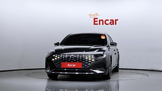HYUNDAI GRANDEUR IG 2021