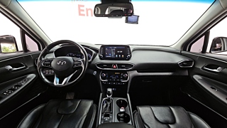 HYUNDAI SANTAFE TM 2018