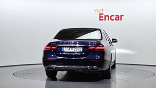 MERCEDES BENZ E-CLASS W213 2020