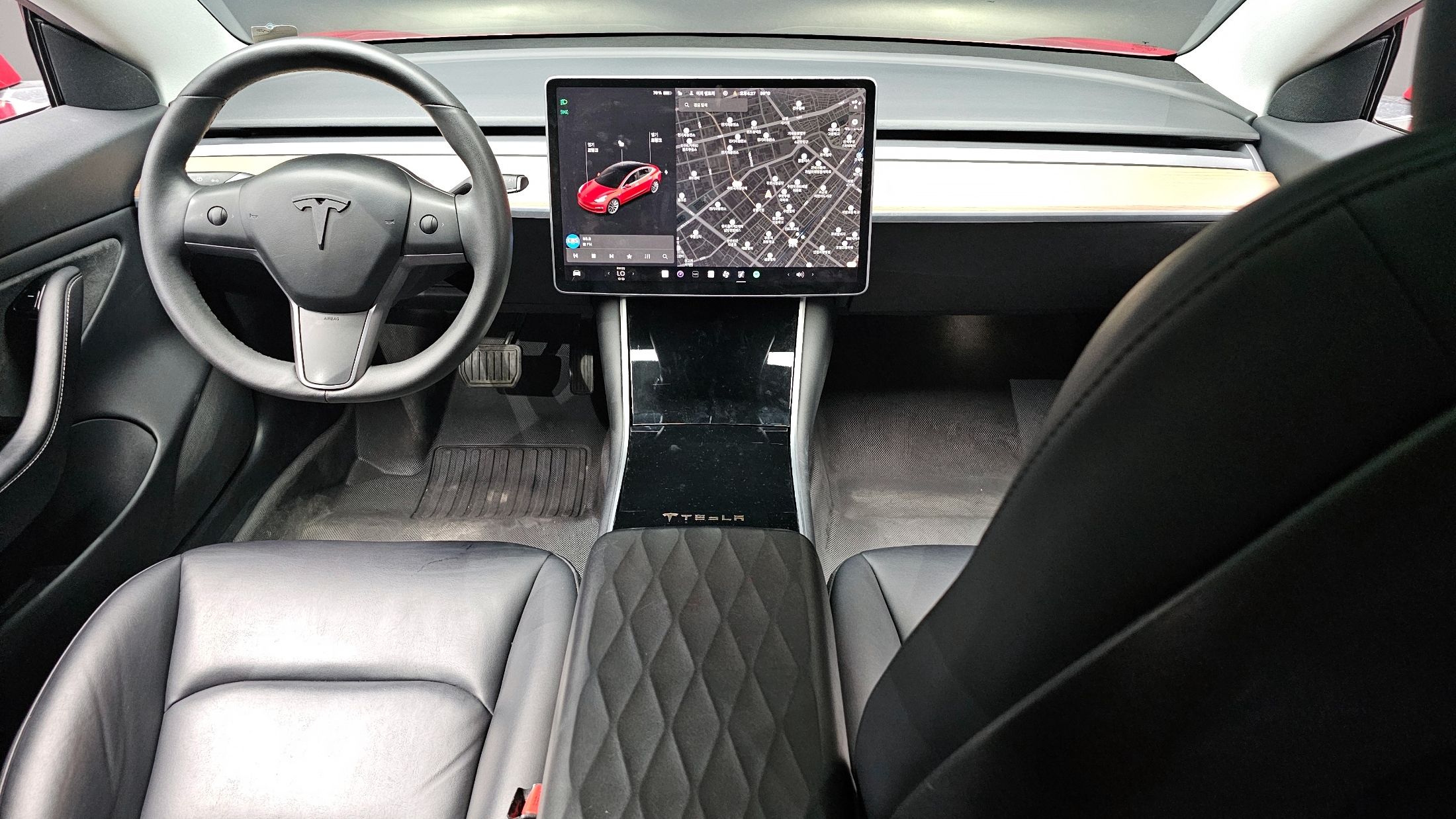 TESLA MODEL 3 2020