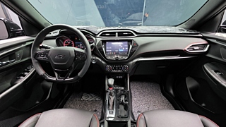 DAEWOO TRAILBLAZER 2022