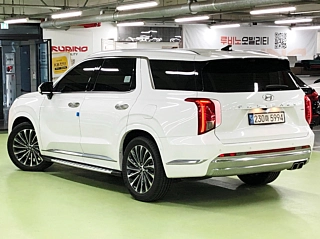 HYUNDAI PALISADE  Diesel 2.2 4WD 2023