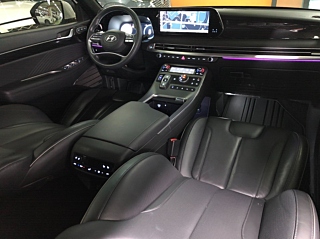 HYUNDAI PALISADE  Diesel 2.2 4WD 2023