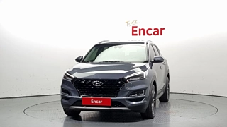 HYUNDAI TUCSON  2020
