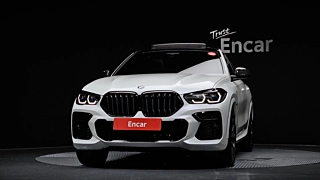 BMW X6 G06 2023