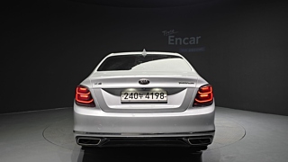 KIA K9 2019
