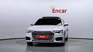 AUDI A6 C8 2021
