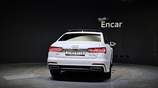 AUDI A6 C8 2022