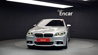 BMW 5-SERIES F10 2016