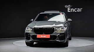 BMW X5 G05 2022