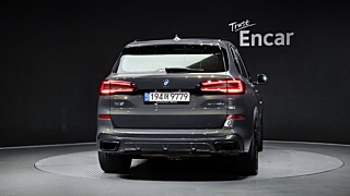 BMW X5 G05 2022