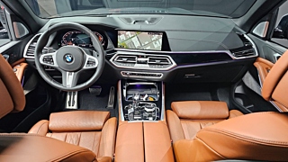 BMW X5 G05 2022