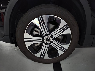 MERCEDES BENZ EQA H243 2024