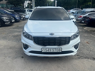 KIA CARNIVAL 2020