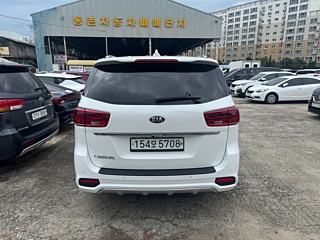 KIA CARNIVAL 2020