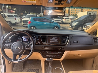 KIA CARNIVAL 2020