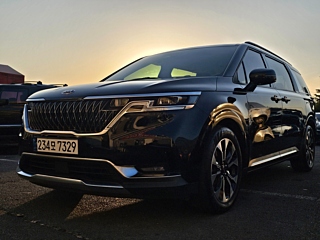KIA CARNIVAL 2020