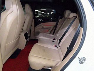 PORSCHE CAYENNE PO536  3.0 Coupe 2020