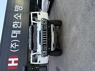 Заказать HUMMER H2