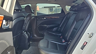 KIA K7 2017