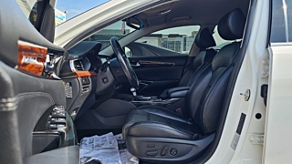 KIA K7 2017