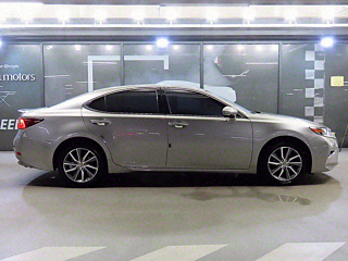 LEXUS ES300H 2016