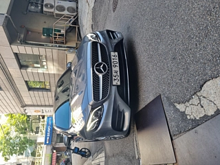 MERCEDES BENZ E-CLASS W213 2019