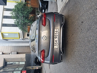 MERCEDES BENZ E-CLASS W213 2019