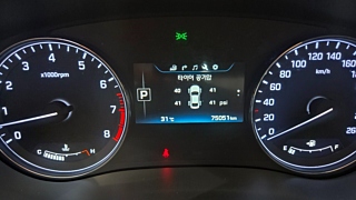 HYUNDAI GENESIS DH 2016