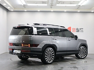 HYUNDAI SANTAFE MX5 2023