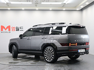 HYUNDAI SANTAFE MX5 2023