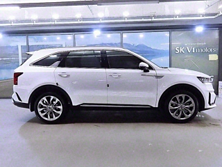 KIA SORENTO 2020